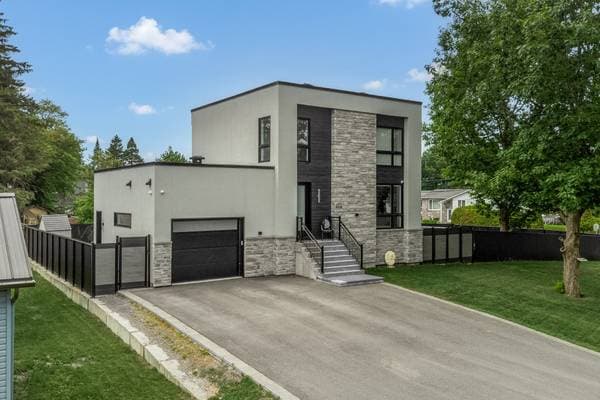 8250 Rue du Jabot, Terrebonne (la Plaine) — photo 3