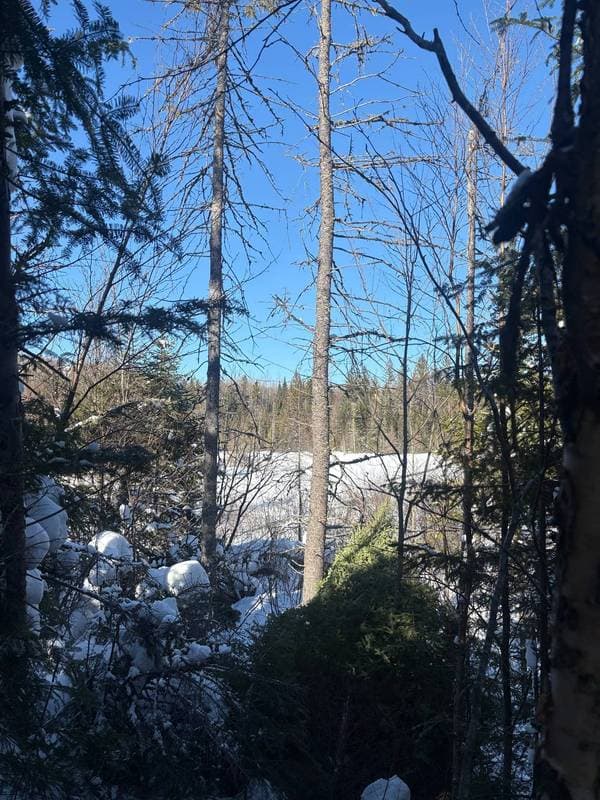 Ch. du Lac-Équerre, Lac-Supérieur — photo 5