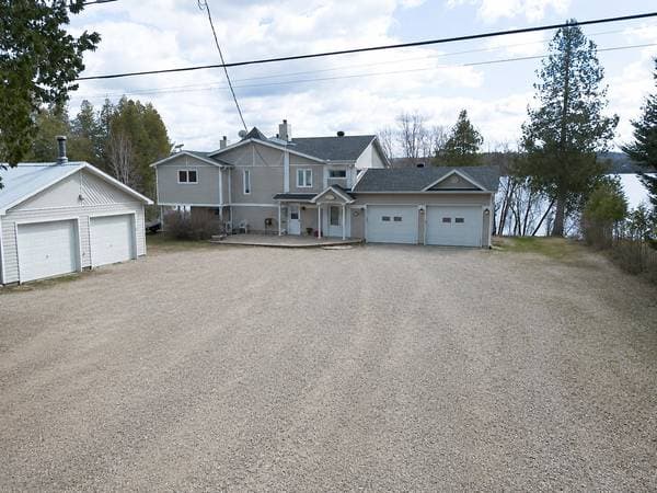 120 Ch. Jetté, Aumond — photo 2