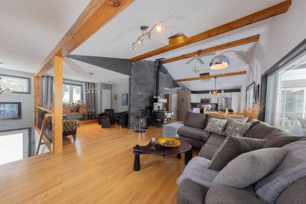 120 Ch. Jetté, Aumond — photo 9