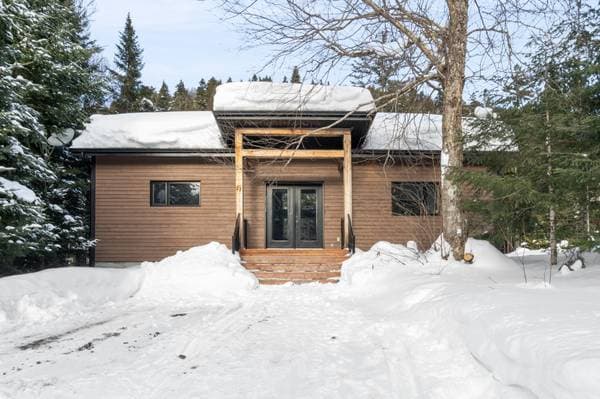 22Z Ch. des Berges, Saint-Adolphe-D'Howard — photo 29