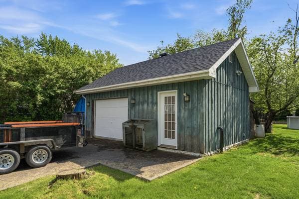 28 Crois. Barabé, Montréal (L'Île-Bizard/Sainte-Geneviève) — photo 36