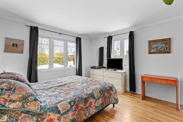 28 Crois. Barabé, Montréal (L'Île-Bizard/Sainte-Geneviève) — photo 7