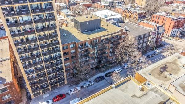 3470 Rue Durocher #501, Montréal (le Plateau-Mont-Royal) — photo 2
