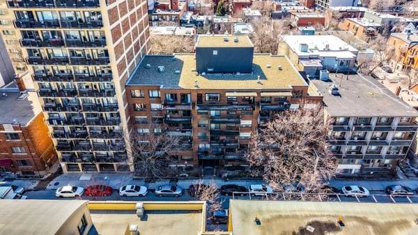 3470 Rue Durocher #501, Montréal (le Plateau-Mont-Royal) — photo 19