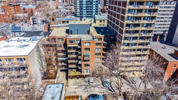 3470 Rue Durocher #501, Montréal (le Plateau-Mont-Royal) — photo 23