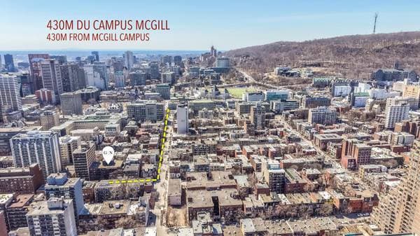 3470 Rue Durocher #501, Montréal (le Plateau-Mont-Royal) — photo 4