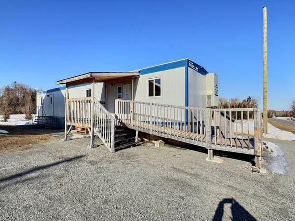 70 Ch. Kempt, Grand-Métis — photo 1