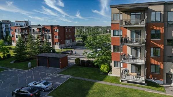 115 Rue de Bruxelles #203, Gatineau (Aylmer) — photo 18