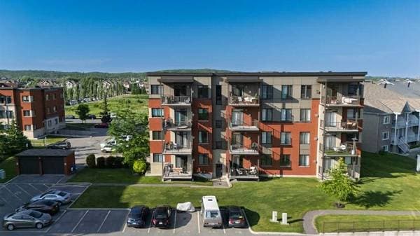 115 Rue de Bruxelles #203, Gatineau (Aylmer) — photo 19