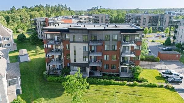 115 Rue de Bruxelles #203, Gatineau (Aylmer) — photo 20