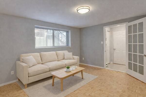 1513 -A Rue Baxter, Montréal (Lasalle) — photo 2