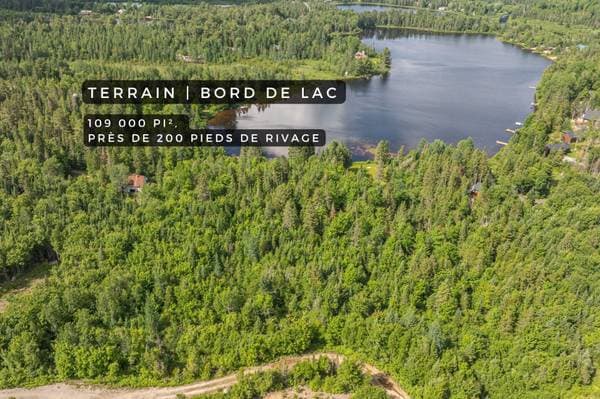 24 Rue des Moineaux, Sainte-Marguerite-du-Lac-Masson — photo 1