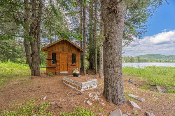 24 Rue des Moineaux, Sainte-Marguerite-du-Lac-Masson — photo 9