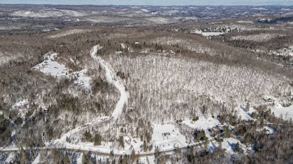 Ch. du Mont-Bois-Vert, Saint-Sauveur — photo 11