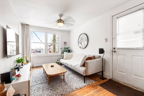 6210 -6220 24e Avenue, Montréal (Rosemont/la Petite-Patrie) — photo 2