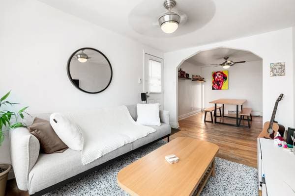 6210 -6220 24e Avenue, Montréal (Rosemont/la Petite-Patrie) — photo 3