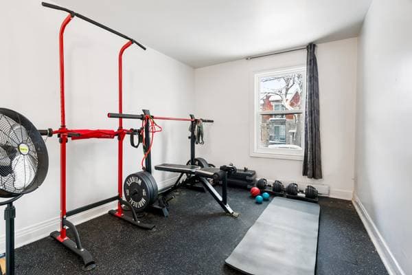 6210 -6220 24e Avenue, Montréal (Rosemont/la Petite-Patrie) — photo 23