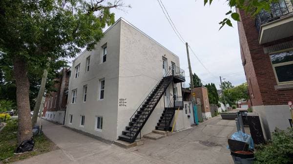 6210 -6220 24e Avenue, Montréal (Rosemont/la Petite-Patrie) — photo 26