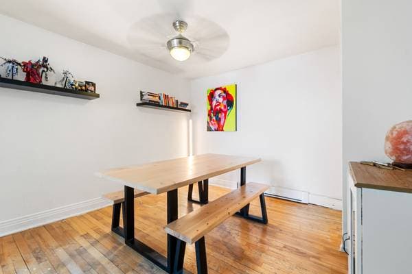 6210 -6220 24e Avenue, Montréal (Rosemont/la Petite-Patrie) — photo 4