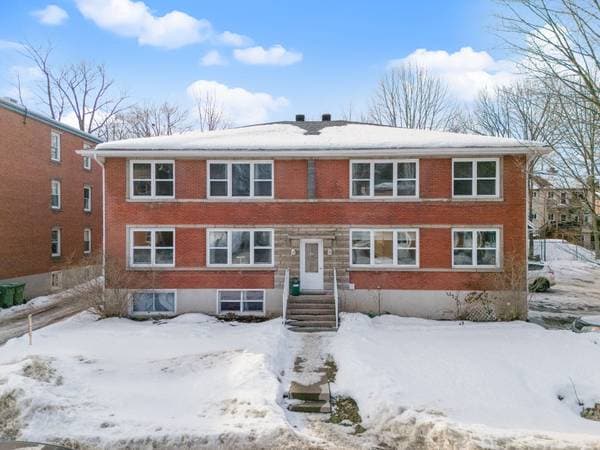 835 Rue Malouin, Sherbrooke (les Nations) — photo 1