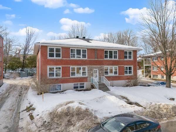 835 Rue Malouin, Sherbrooke (les Nations) — photo 2