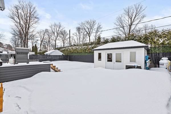 15320 Rue des Saules, Mirabel — photo 29