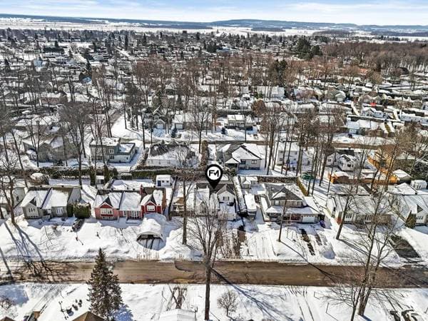 15320 Rue des Saules, Mirabel — photo 32