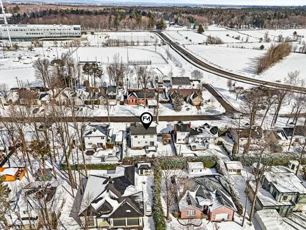 15320 Rue des Saules, Mirabel — photo 33