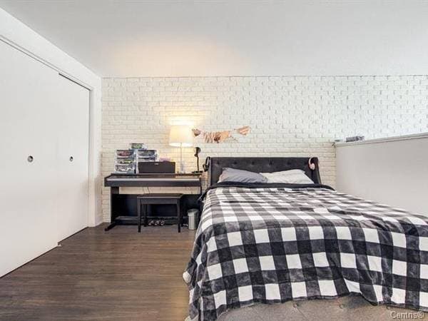 2625 Av. de la Gare #203, Mascouche — photo 2