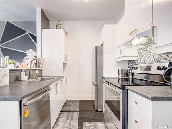 2625 Av. de la Gare #203, Mascouche — photo 6