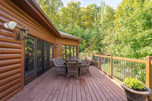 35 Ch. du Chevreuil, Lac-Supérieur — photo 48