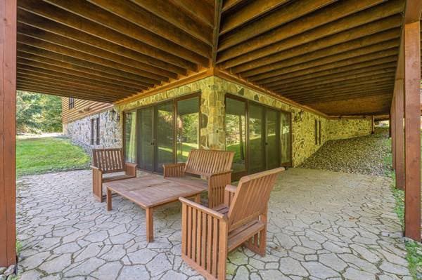 35 Ch. du Chevreuil, Lac-Supérieur — photo 49