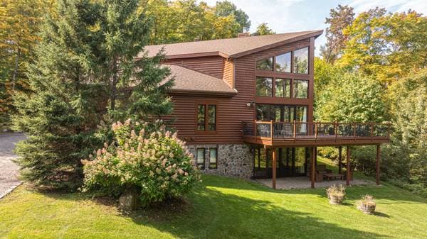 35 Ch. du Chevreuil, Lac-Supérieur — photo 51