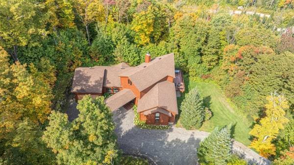 35 Ch. du Chevreuil, Lac-Supérieur — photo 52