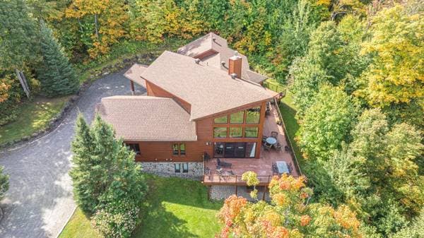 35 Ch. du Chevreuil, Lac-Supérieur — photo 53