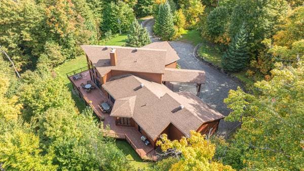 35 Ch. du Chevreuil, Lac-Supérieur — photo 54