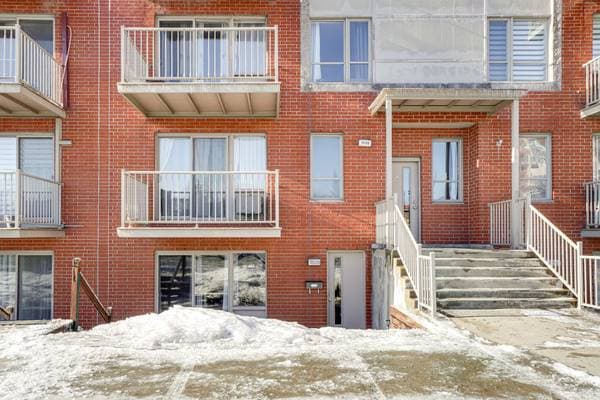 7020 27e Avenue, Montréal (Saint-Léonard) — photo 1