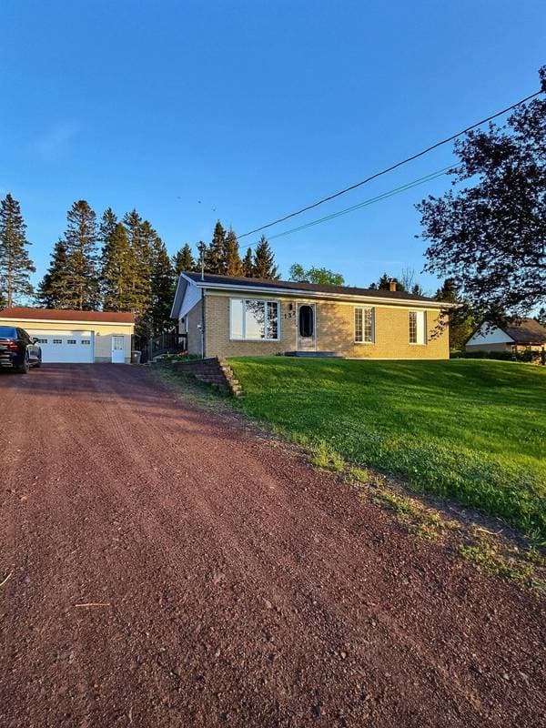 137 Ch. Perreault, Sainte-Flavie — photo 1