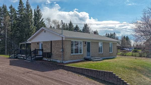 137 Ch. Perreault, Sainte-Flavie — photo 2