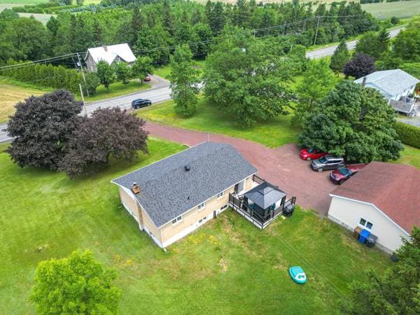 137 Ch. Perreault, Sainte-Flavie — photo 4