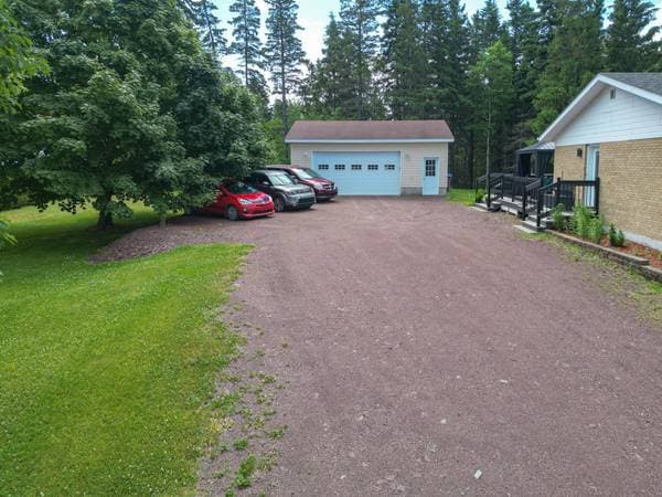 137 Ch. Perreault, Sainte-Flavie — photo 40