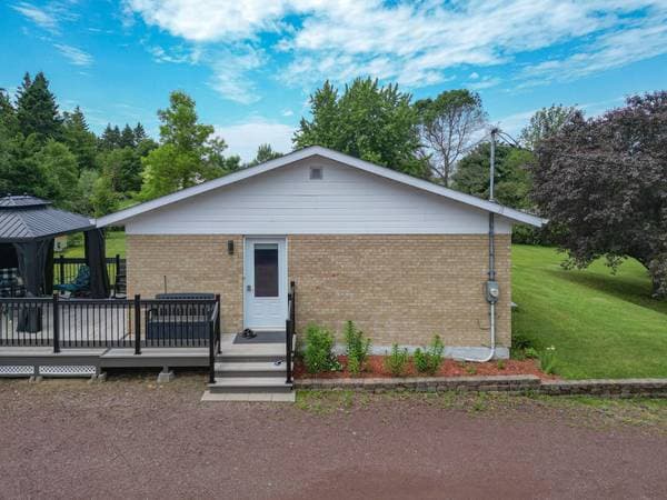 137 Ch. Perreault, Sainte-Flavie — photo 41