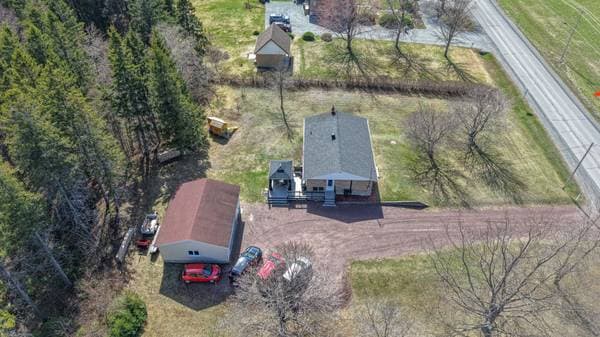 137 Ch. Perreault, Sainte-Flavie — photo 56