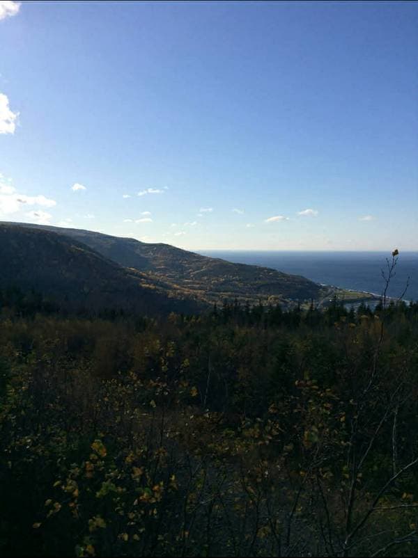 1re Avenue E., Saint-Maxime-du-Mont-Louis — photo 1