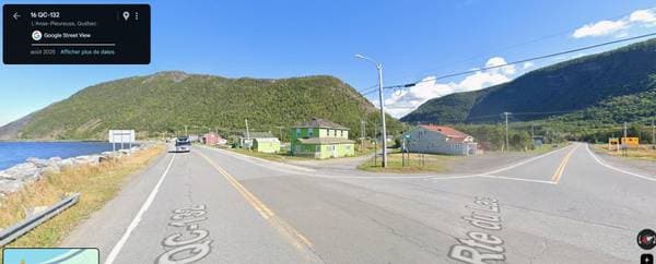 1re Avenue E., Saint-Maxime-du-Mont-Louis — photo 9
