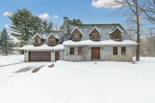 house — 2755 Rue des Sables, Sainte-Julienne