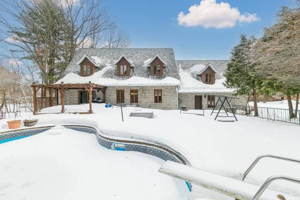 2755 Rue des Sables, Sainte-Julienne — photo 44