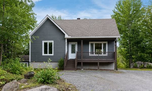 343 Rue Nina, Sainte-Sophie — photo 2