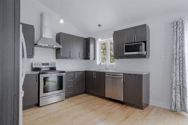 343 Rue Nina, Sainte-Sophie — photo 9